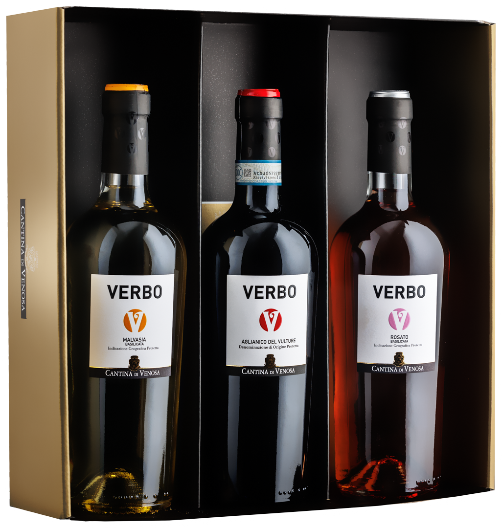 Bauletto - Linea Verbo
