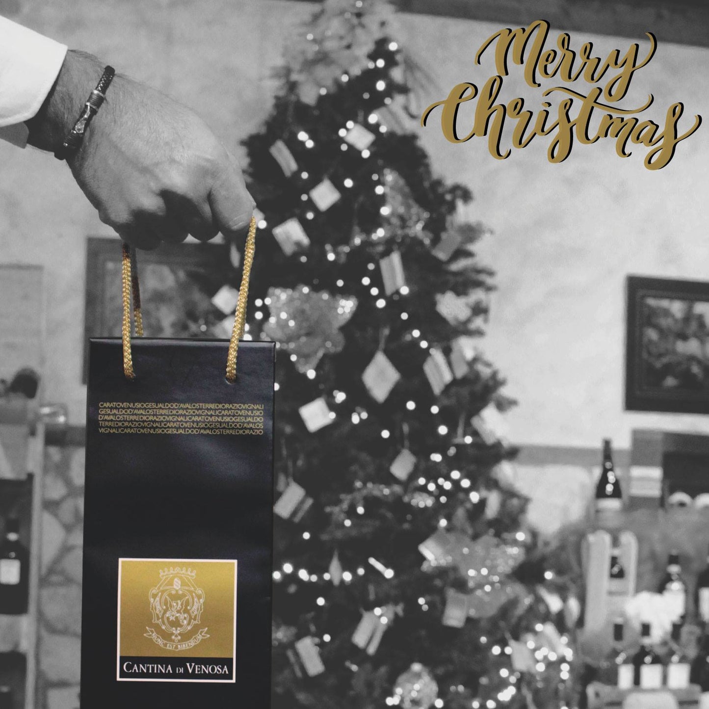 Cantina di Venosa Buoni Regalo