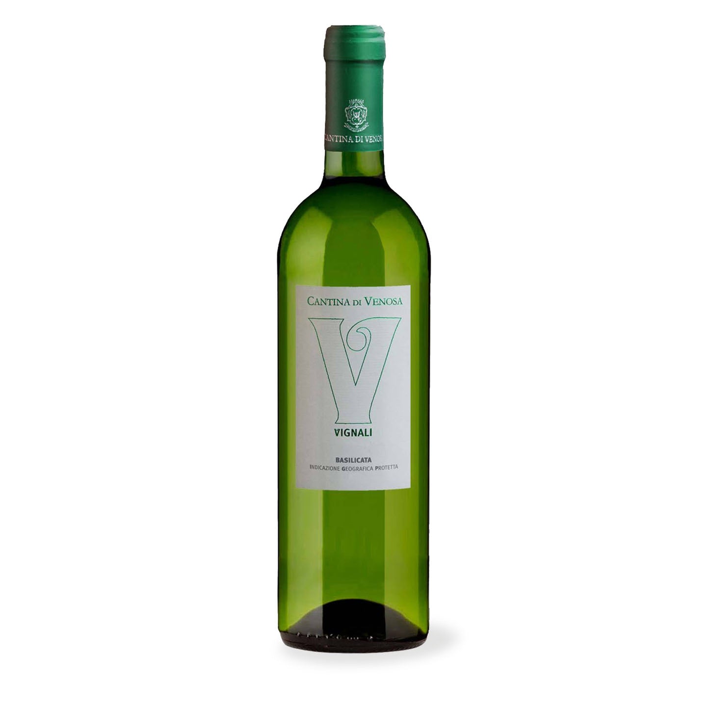 Vignali Bianco IGP - Cantina di Venosa