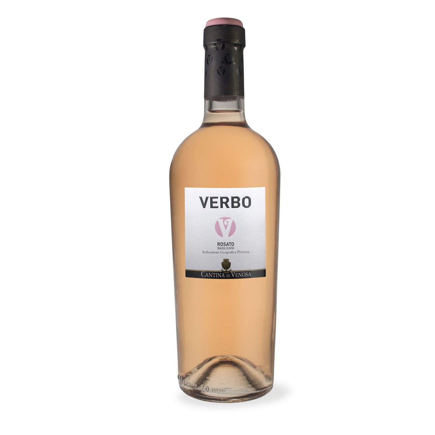Verbo Rosè IGP - Rosato  - Cantina di Venosa