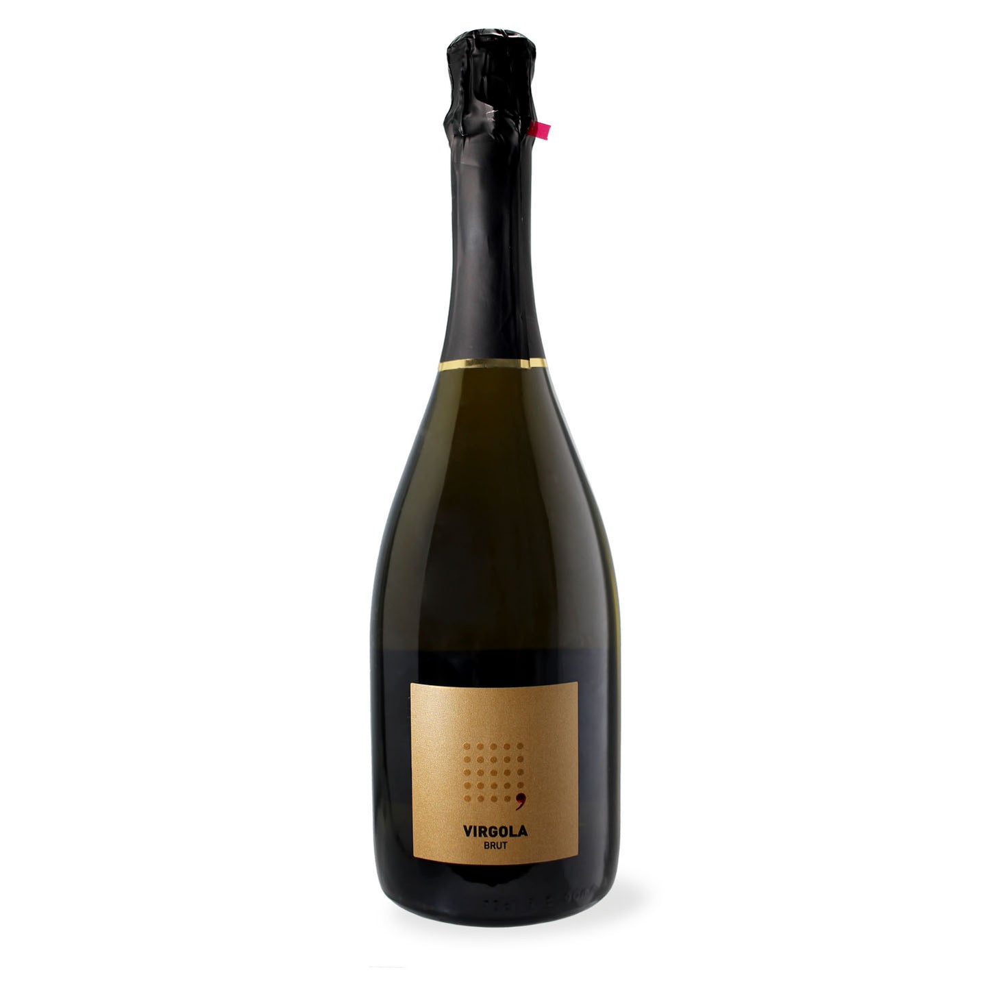 Virgola Brut - Spumante Cantina di Venosa